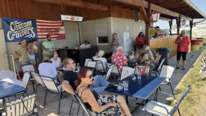 Independence Day Feier 2025