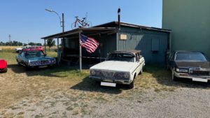 Inependence Day Feier 2025