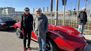 Auto Metzger März 2024