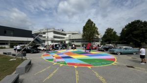 Starter Motor HTL Eisenstadt